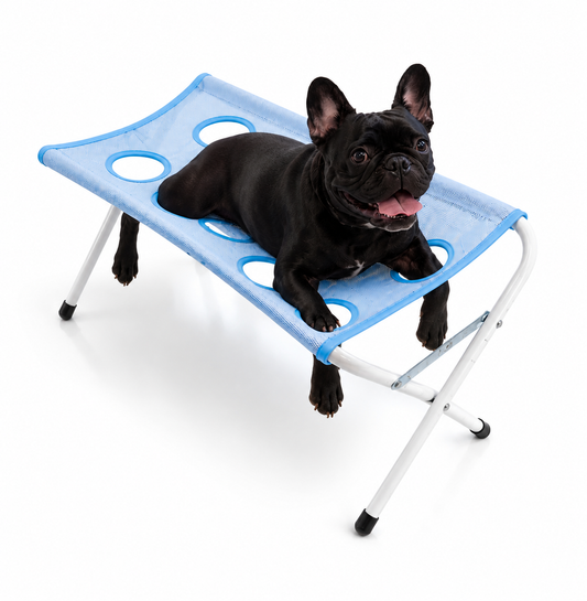Hamaca de baño para mascota PREMIUM
