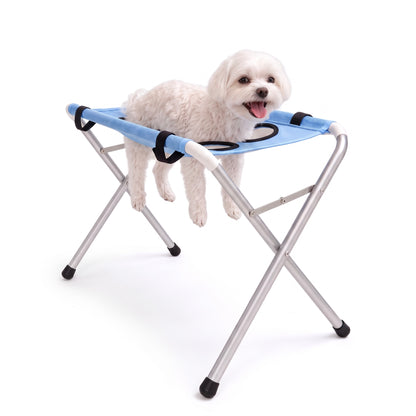 Hamaca de baño para mascota