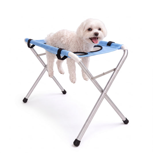 Hamaca de baño para mascota